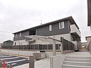 木津駅より徒歩20分 2階 築5年の賃貸物件