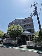 シャトーエスポワール 1階 築28年6ヶ月の賃貸物件