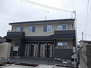 玉水駅より徒歩10分 築11年7ヶ月 2階建の賃貸物件