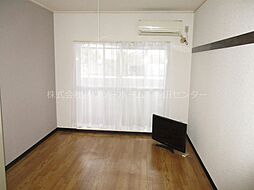近鉄京都線 富野荘駅 徒歩4分の賃貸マンション 4階1Kのリビング/ダイニング