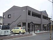 棚倉駅より徒歩2分 2階 築21年3ヶ月の賃貸物件