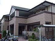 メゾンジェルメの賃貸物件