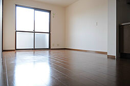 パレドール棚倉 2階2LDKのリビング/ダイニング