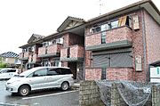 パレドール棚倉の賃貸物件