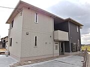 狛田駅より徒歩5分 築4年8ヶ月 2階建の賃貸物件