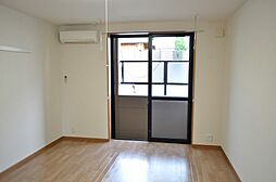 ヴェルダンディ 1階1Kのリビング/ダイニング