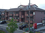 シャンティ・クレストの賃貸物件