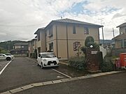 山城多賀駅より徒歩92分 築22年8ヶ月 2階建の賃貸物件