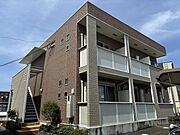 フレッシュリーIIの賃貸物件