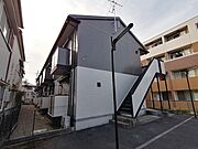 新田辺駅より徒歩13分 2階 築22年9ヶ月の賃貸物件