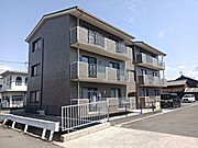 新田辺駅より徒歩12分 3階 築24年2ヶ月の賃貸物件