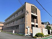 エアリーウエストの賃貸物件