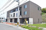 木津駅より徒歩24分 2階 築10年3ヶ月の賃貸物件