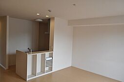 メゾン・エスポワール 1階2LDKのリビング/ダイニング