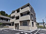 木津駅より徒歩9分 1階 築4年8ヶ月の賃貸物件