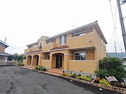 サン フォレスト 1階 築11年の賃貸物件