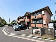 パレドール棚倉 2階 築24年4ヶ月の賃貸物件