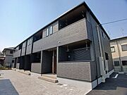 玉水駅より徒歩15分 2階 新築の賃貸物件