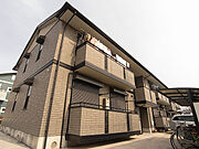 興戸駅より徒歩15分 築25年2ヶ月 2階建の賃貸物件
