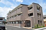サジタリアス京田辺の賃貸物件