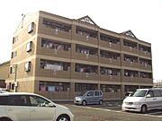興戸駅より徒歩10分 築27年8ヶ月 4階建の賃貸物件