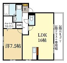 間取り：226078486304