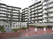 新田辺駅より徒歩18分 築34年7ヶ月 7階建の賃貸物件