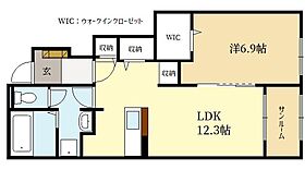 間取り：226079044859