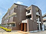 アベニュー 3階 築15年1ヶ月の賃貸物件