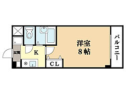 ボナールヒロ 4階