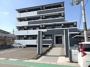 ハコス京田辺 3階 築28年5ヶ月の賃貸物件