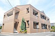 興戸駅より徒歩17分 2階 築16年7ヶ月の賃貸物件