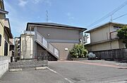 興戸駅より徒歩15分 1階 築25年7ヶ月の賃貸物件