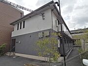 ルミエールI 2階 築17年7ヶ月の賃貸物件