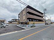 大住駅より徒歩10分 3階 新築の賃貸物件