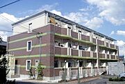 ランデュール岡本 1階 築20年5ヶ月の賃貸物件