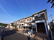 木津駅より徒歩38分 1階 築18年11ヶ月の賃貸物件