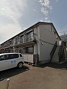 サニーハイツ中川Ｃ棟 1階 築32年5ヶ月の賃貸物件