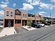木津駅より徒歩43分 1階 築20年5ヶ月の賃貸物件
