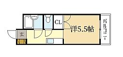ダイバーシティ同志社 1階