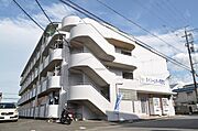 興戸駅より徒歩3分 3階 築38年4ヶ月の賃貸物件