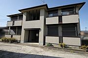狛田駅より徒歩5分 2階 築25年の賃貸物件