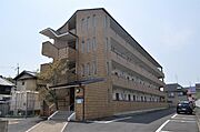 新田辺駅より徒歩6分 2階 築28年5ヶ月の賃貸物件