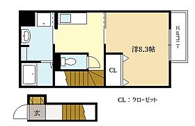 間取り：226081116390