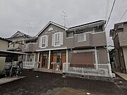 グリーン・ヴィラの賃貸物件