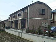 玉水駅より徒歩5分 築21年7ヶ月 2階建の賃貸物件