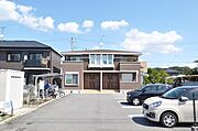 パークサイド平尾の賃貸物件