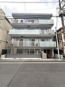 Fortuna武蔵小山の賃貸物件