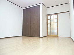 あかぎ荘 2階1Kのリビング/ダイニング