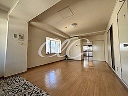 京急本線 京急川崎駅 徒歩3分の賃貸マンション 6階2LDKのリビング/ダイニング